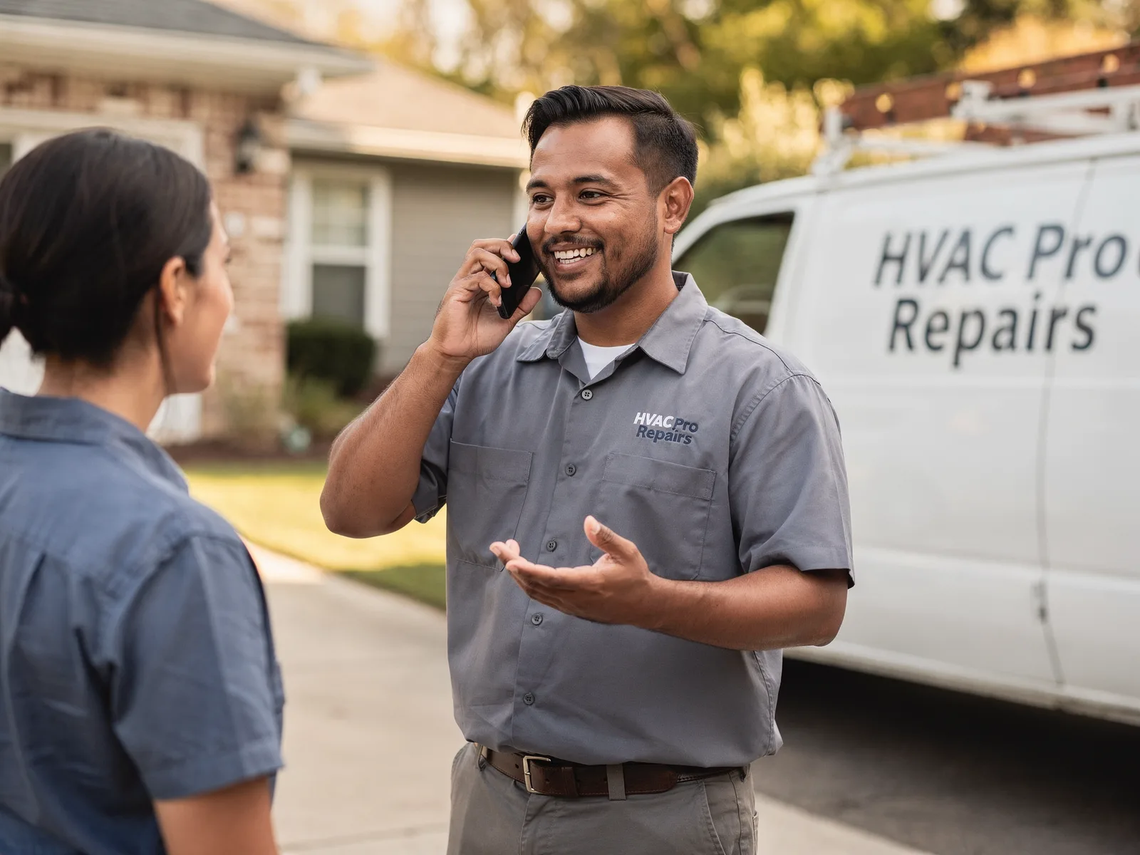 Heat Pump Repair Bellwood, NE FAQs